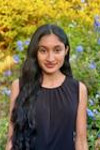 Malavika Ramarao